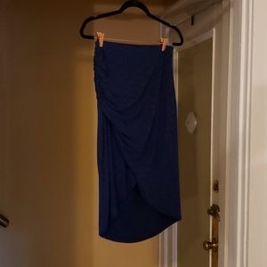 Anyhropologie skirt!